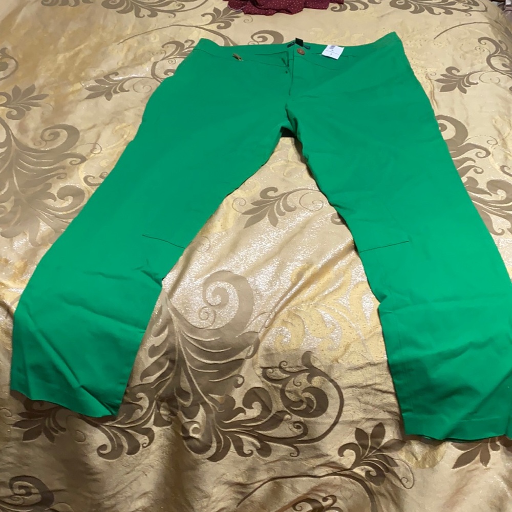 Ralph Lauren Pants